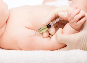 childhood obesity statistics antibitotics