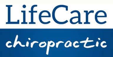 LifeCare Chiropractic logo