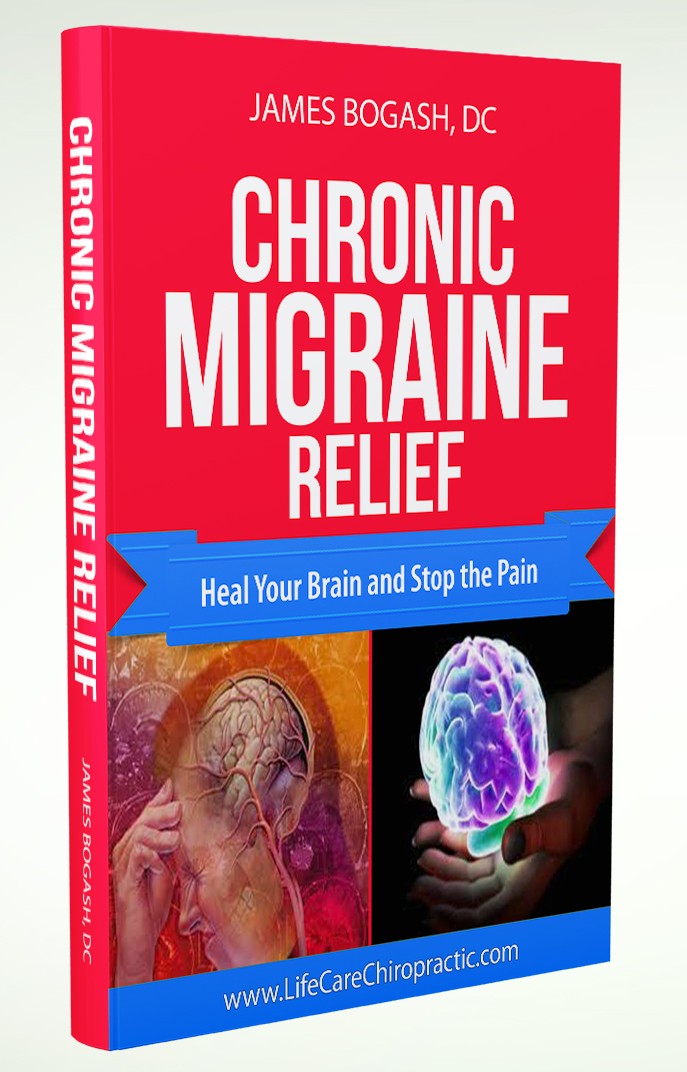 Chronic Migraine Relief