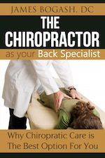Mesa Chiropractor as your back specialist