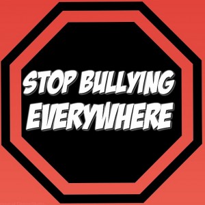 Bullying: Does diet play a role?