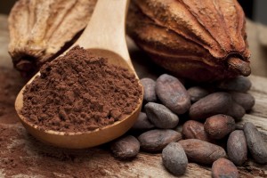 chocolate and diabetes risk
