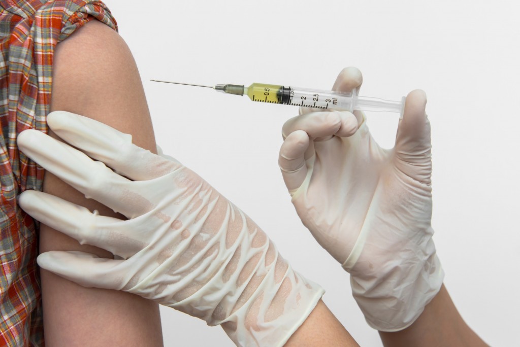 Pertussis/Whooping Cough Vaccine How Long Does It Last?
