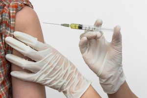 whooping cough vaccination