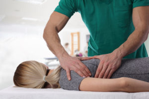 How Does A Chiropractor Know Where To Adjust A Patient?