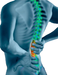Back pain doctor Mesa AZ